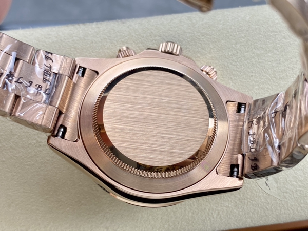 激安ロレックス角部分ディテール